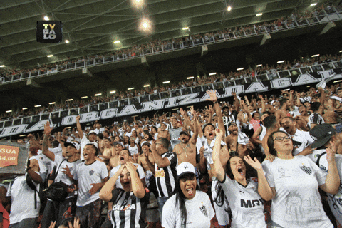 Atletico Mineiro GIFs - Get the best GIF on GIPHY
