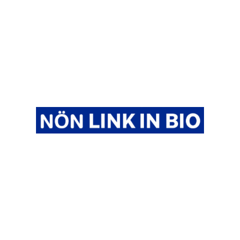 Non Sticker by Niederösterreichische Nachrichten