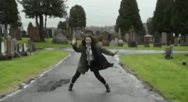 Dance Dancing GIF
