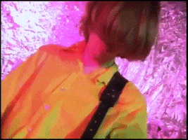 sonic youth 90s GIF
