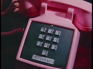 Phone Call Vintage GIF by US National Archives - Find & Share on GIPHY