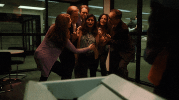 Comedy Central No GIF by Corporate