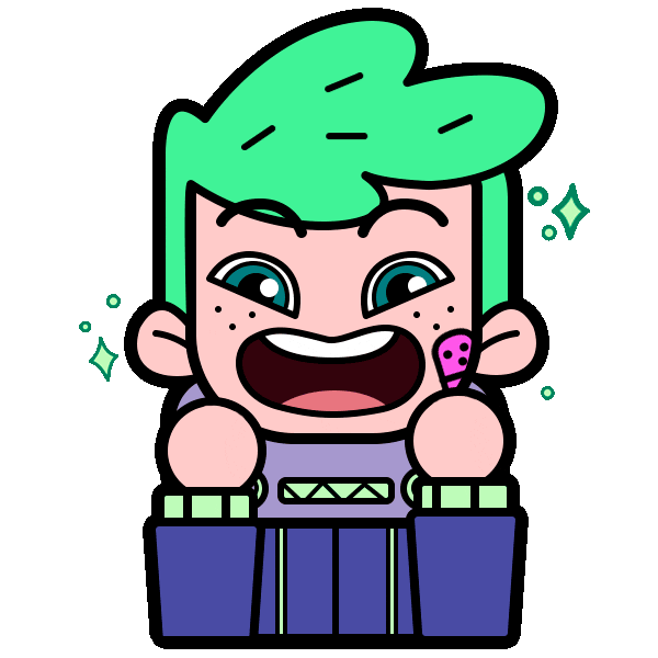 Featured image of post Excited Gif Cartoon Transparent