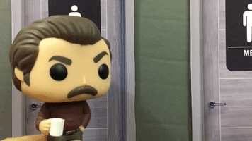 Falcon Punch Thebitteritguy GIF