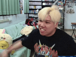 Cry Ge GIF
