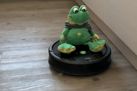 leap frog toy vacuum