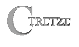 Ctretze Sticker