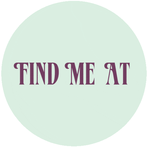 Find Me At Tobacco Factory Sticker by Sky Siouki