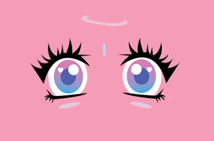Pretty Eyes GIFs - Get the best GIF on GIPHY