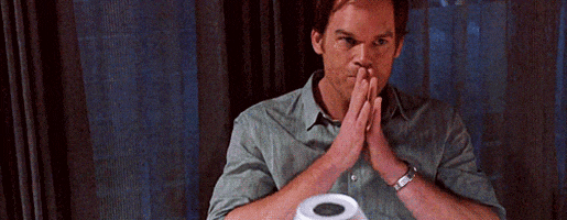 Collection Dexter animated GIF