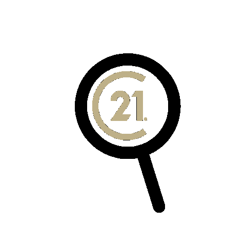 Realtor Century21 Sticker by Angela Goehring C21