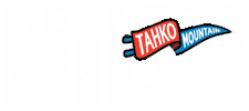 Tahko Sticker by SkiOne.fi