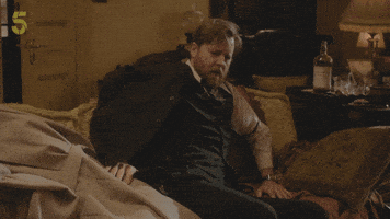 GIF by Channel5UK
