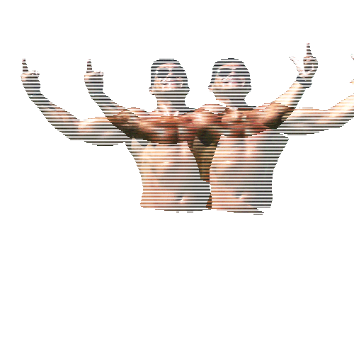 Joan Cardenas Sticker