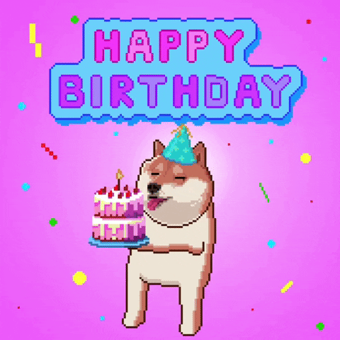 Party GIF
