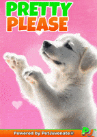 Henlo Hooman Fren GIF by PetJuvenate - PJ