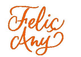 Lletresiscrap Sticker