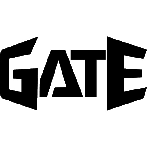 Sticker by gate milano