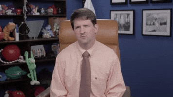 doctor yes GIF by Dr. Andy Roark