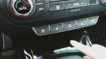 car driving GIF by A Magical Mess