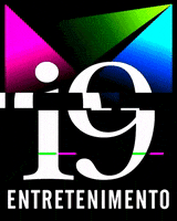 GIF by i9 entretenimento