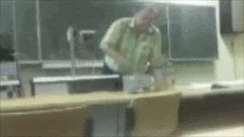 Electricity Fail GIF