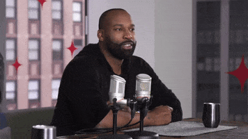 baron davis whats ur thing GIF by Fuse