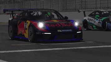 gives you wingsm red bull GIF by Red Bull Racing Esports