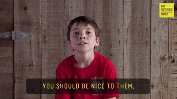 Kid Be Nice GIF by indigenous-media