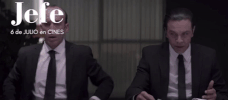 Boss Oficina GIF