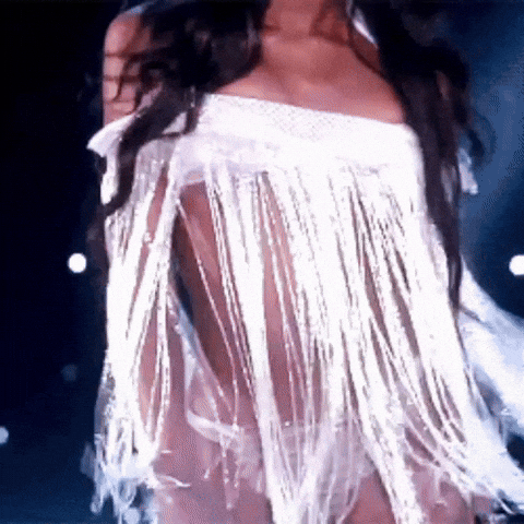 Naomi Campbell Model GIF