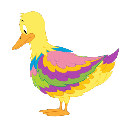 Sticker by Tiny Teaching Tales