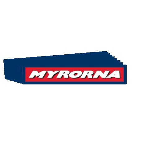 Myrorna Sticker