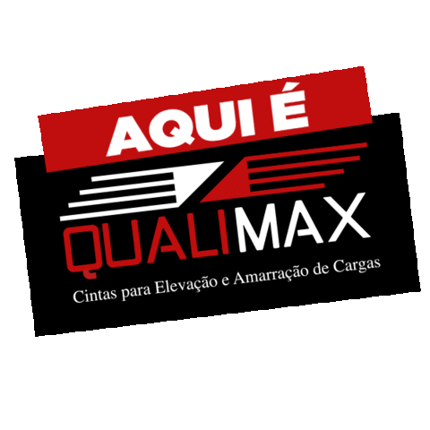 Cintas Qualimax Sticker