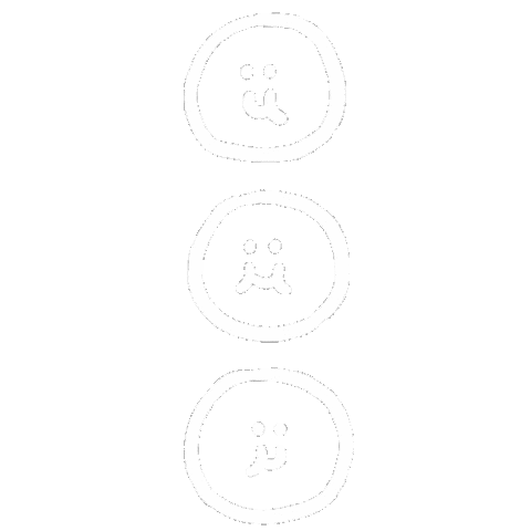 Smile Sticker