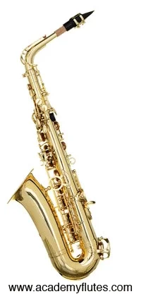 saxophone GIF