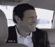 Donald Trump Smile GIF by FullMag