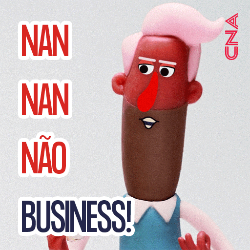 Business Class GIF by CNA Oficial