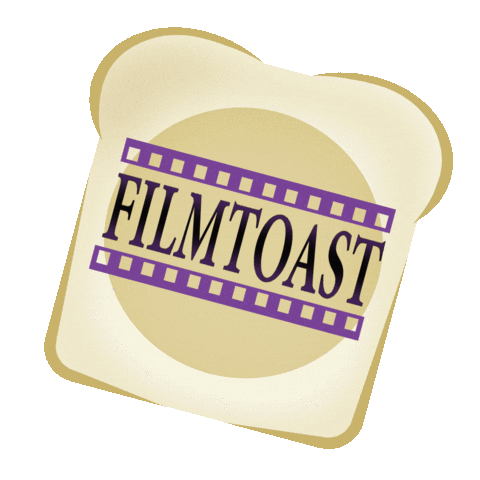 Filmtoast.de Sticker