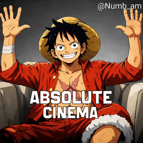 One Piece Gifs GIF