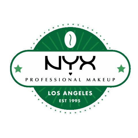 Nyx Cosmetics Halloween Sticker by NYX Professional Makeup