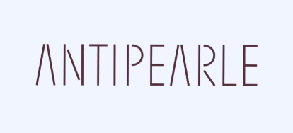 Jewellery Antipearle GIF by Antipearle