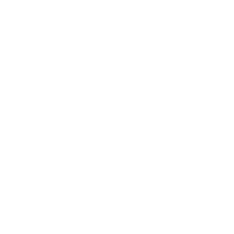 Boa Noite Minimalista Sticker