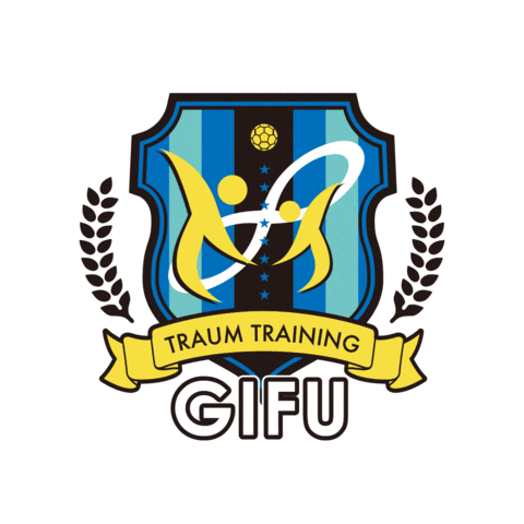 Sticker by TRAUM TRAINING