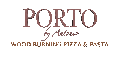 Sticker by Porto by Antonio