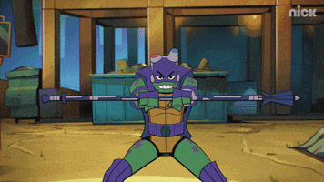 ninja turtles tech GIF by Teenage Mutant Ninja Turtles