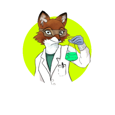 Vierte Stock Sticker