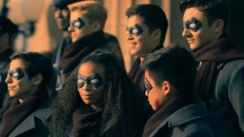 Netflix Hargreeves GIF By The Umbrella Academy Find Share On GIPHY Netflix Hargreeves GIF By The Umbrella Academy Find Share On GIPHY