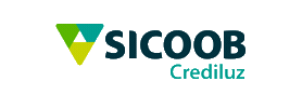 Sicoob Crediluz Sticker