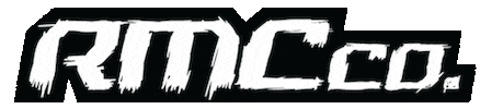 Sticker by RMCCo